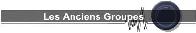 Les Anciens Groupes