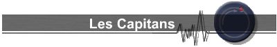 Les Capitans
