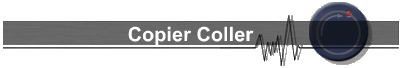 Copier Coller