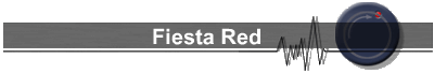 Fiesta Red