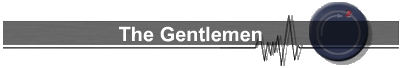 The Gentlemen