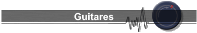 Guitares