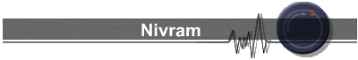 Nivram