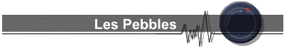 Les Pebbles