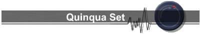Quinqua Set