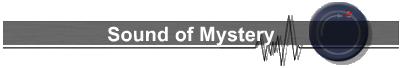 Sound of Mystery