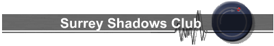 Surrey Shadows Club
