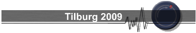 Tilburg 2009